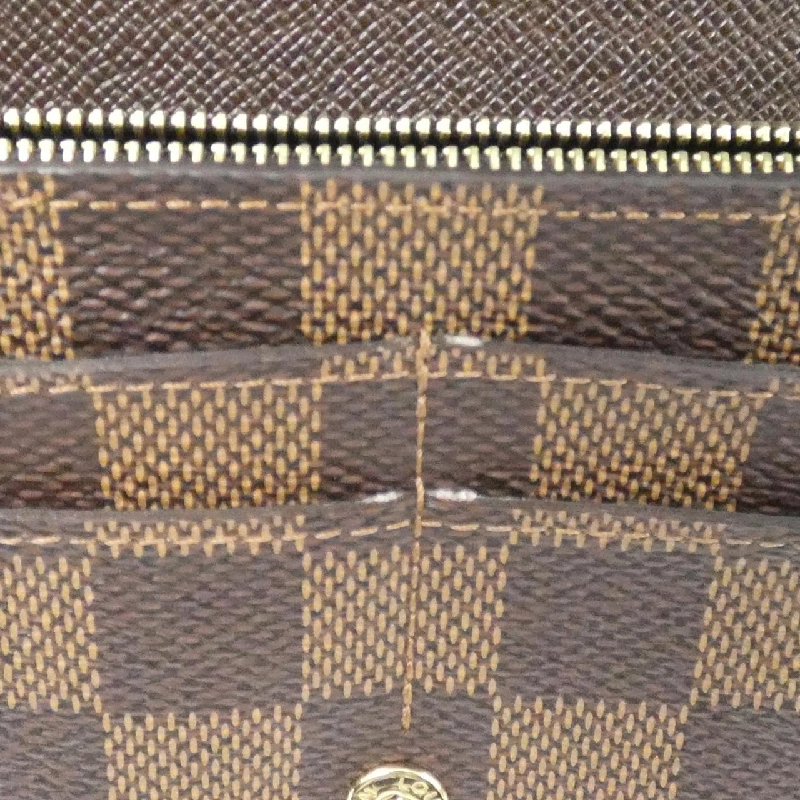 Ví Louis Vuitton Damier Portefeuille Sara N63209 621602