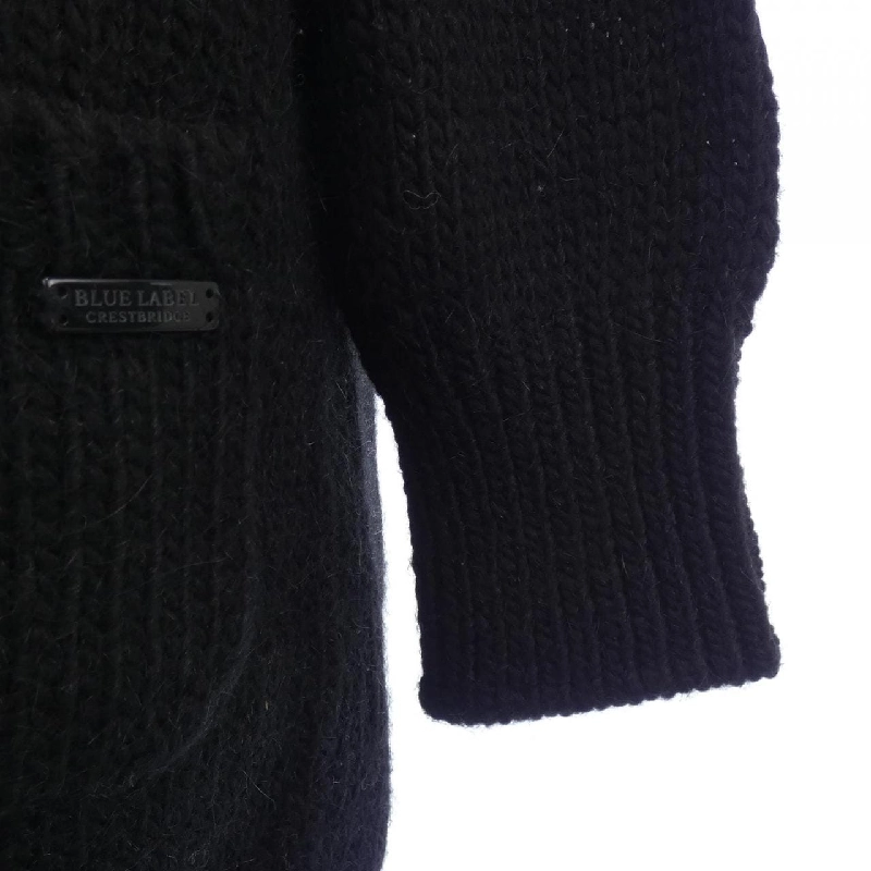 Áo khoác cardigan BLUE LABEL CRESTBRIDGE 645961