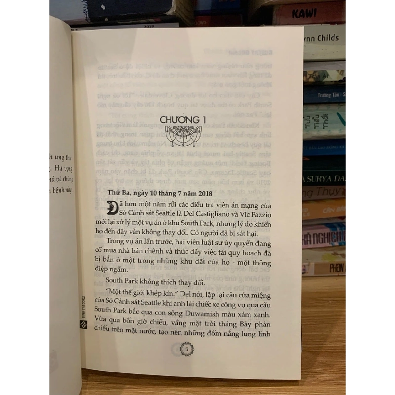 Đam mê đắt giá -Khánh An dịch 786153