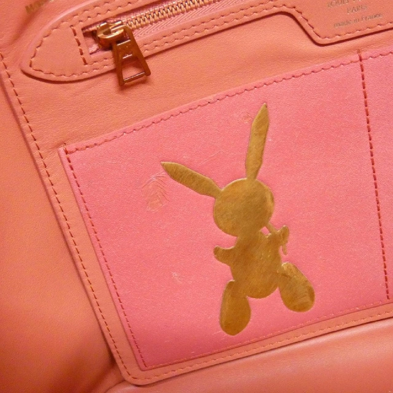 Túi xách Louis Vuitton Monogram Selty (MASTERS) Neverfull MM M43357 - Hàng hiệu Chính hãng 801874