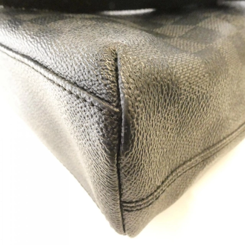 Túi xách vai Louis Vuitton Damier Graphite Mick MM N41106 - Hàng hiệu Chính hãng 776473