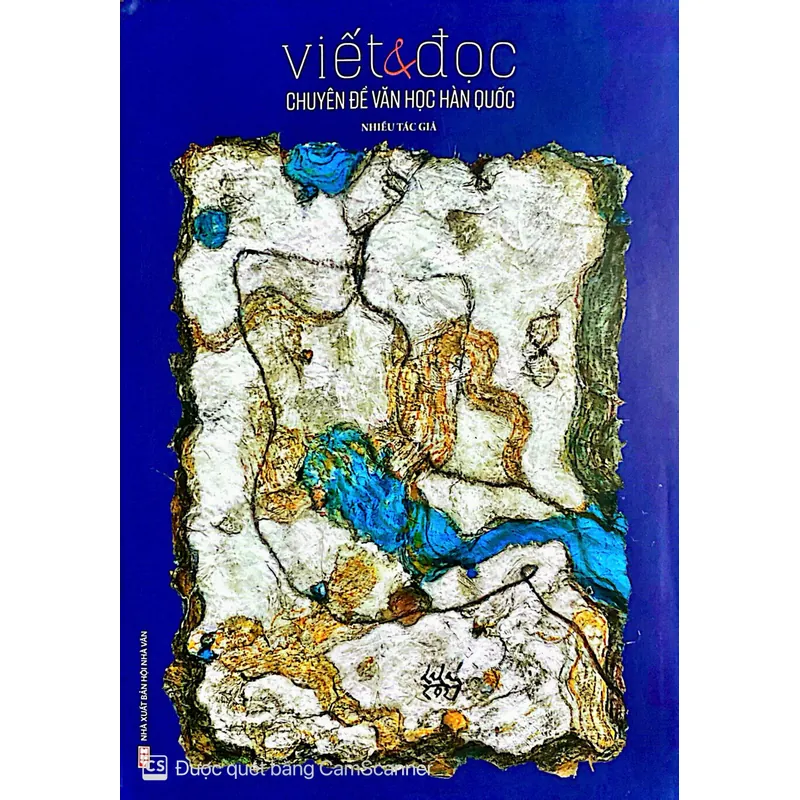 Viết & Đọc NXB Hội Nhà Văn TRỌN BỘ  596350