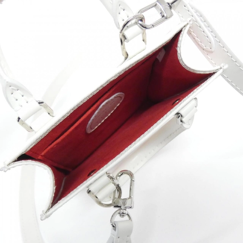 Louis Vuitton Épi (LV X YK) Petit Sac Plat M81986 Túi - Hàng hiệu Chính hãng 803972