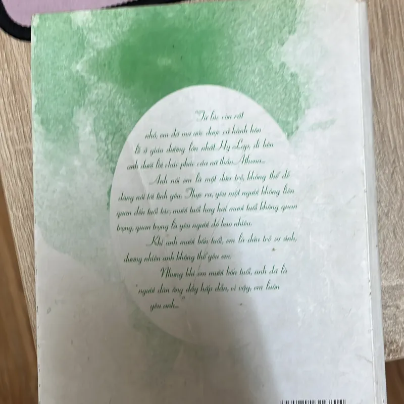 Chờ em lớn nhé được không 784956