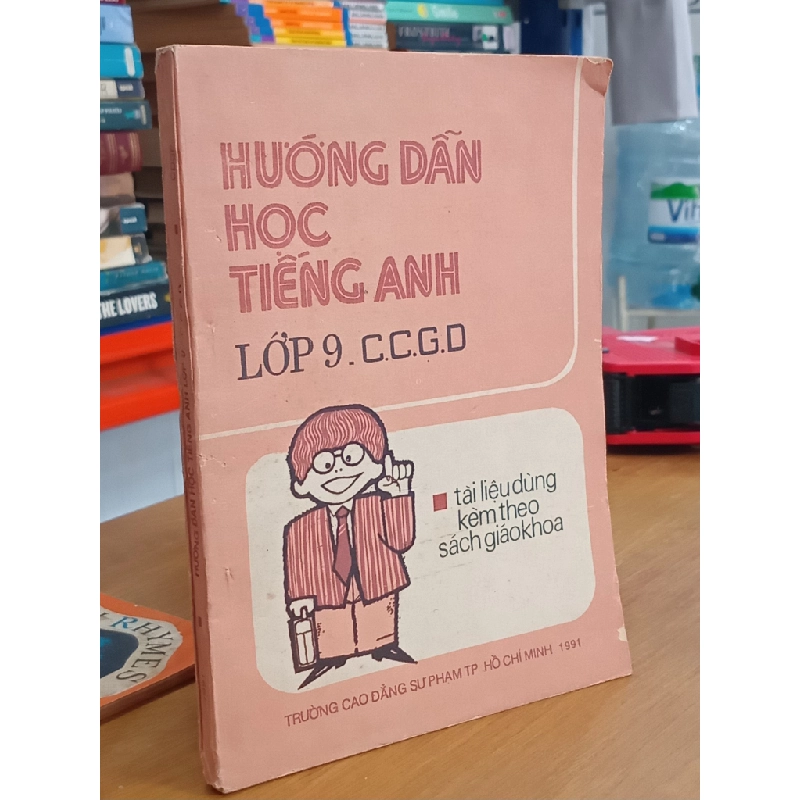 Hướng dẫn học tiếng Anh ( Chương trình C.C.G.D ) 547891