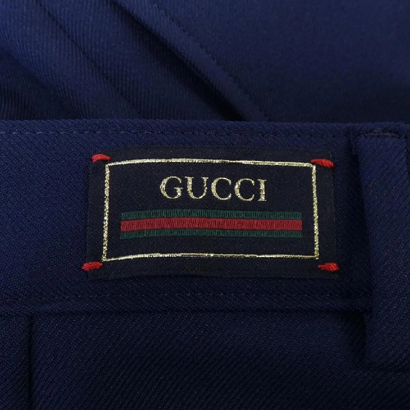 Quần GUCCI 690469 Z798C - Hàng hiệu Authentic 890787