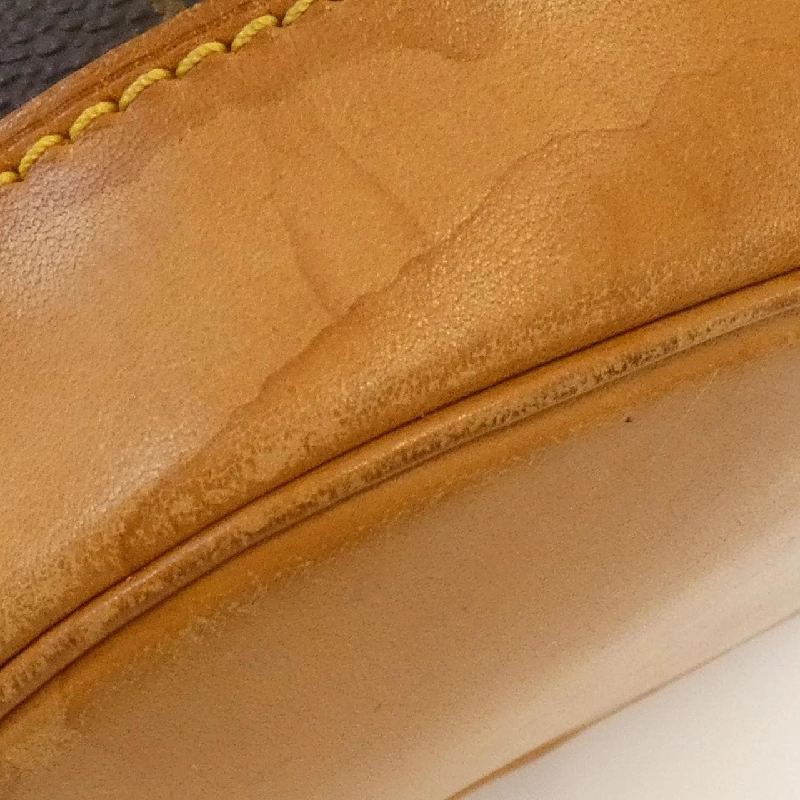 Ba lô Louis Vuitton Monogram Montsouris GM M51135 609895