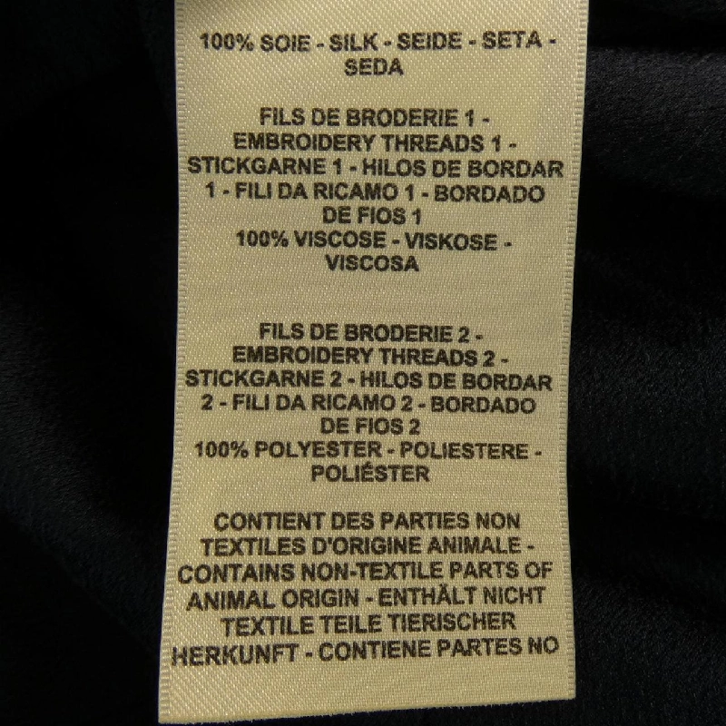 【Mã giảm giá】Đầm HERMES 655576