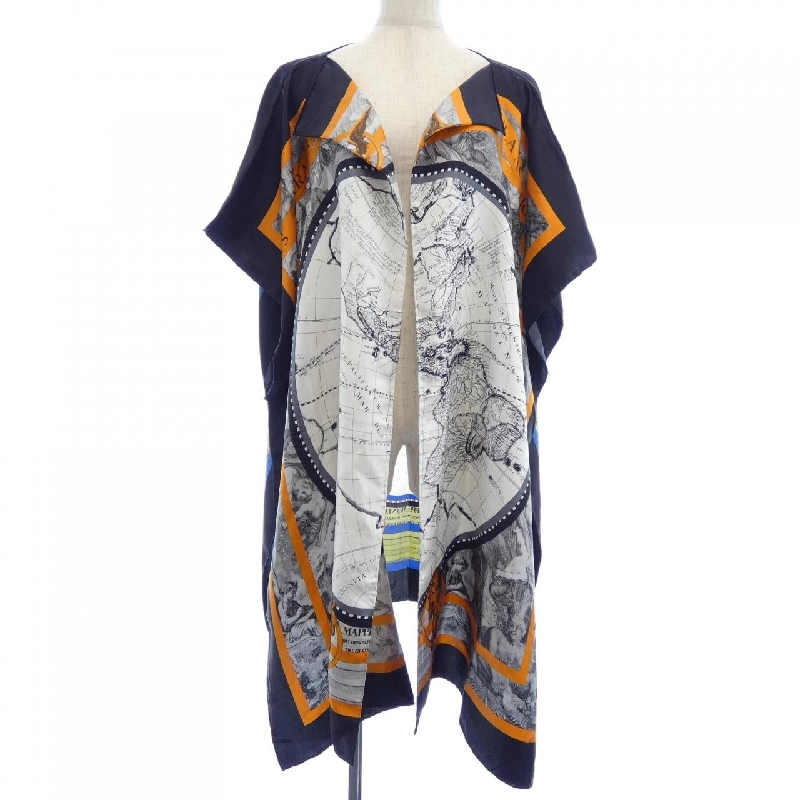 Burberry BURBERRY 80315081 Cape - Hàng hiệu Chính hãng 820420