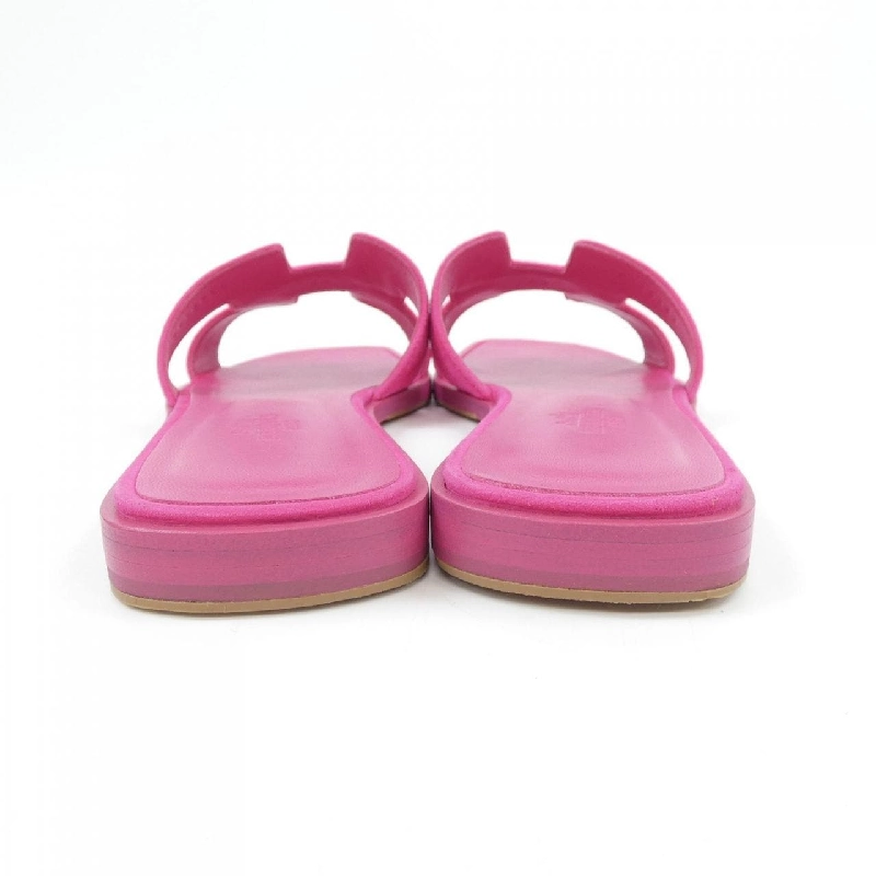 Giày sandal HERMES ORAN 071093Z - Hàng hiệu Authentic 830342