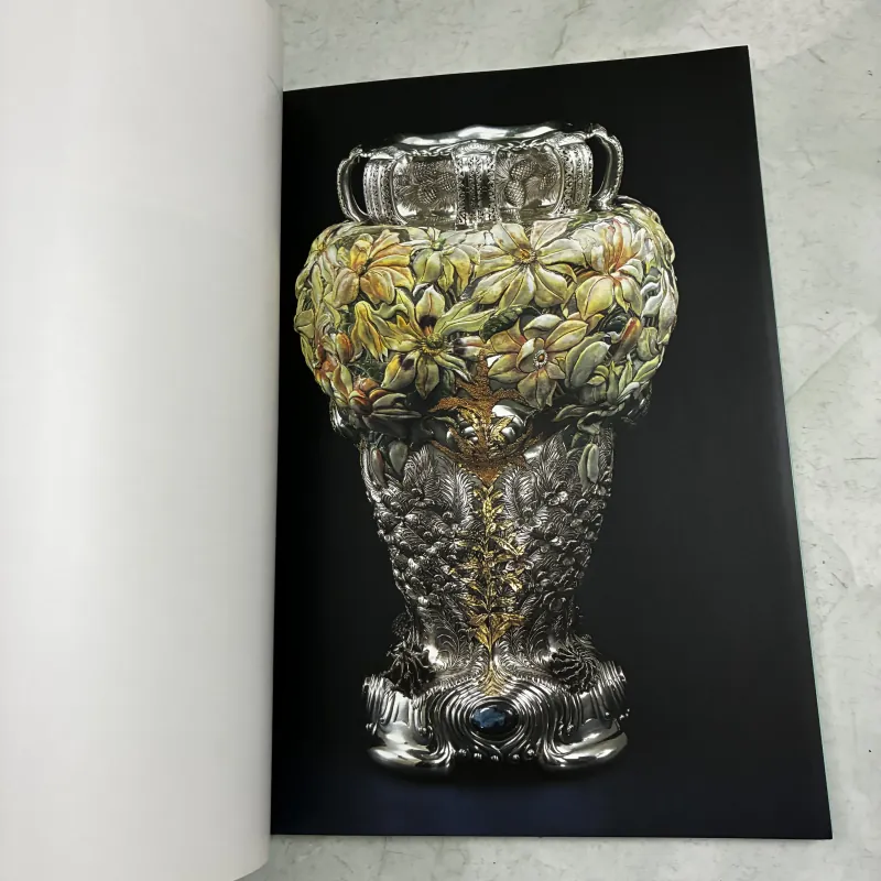 Tiffani huyền thoại (Tiếng Hàn) 1039468