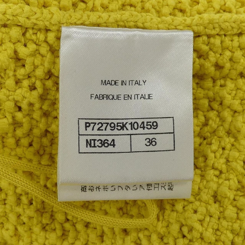 CHANEL P72795K10459 22S Áo vest - Hàng hiệu Chính hãng 823458