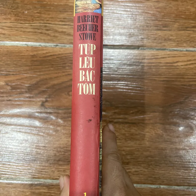 Túp Lều Bác Tôm (15) 568933