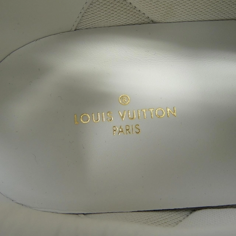 Giày sneaker LOUIS VUITTON Rivoli - Hàng hiệu Authentic 902999