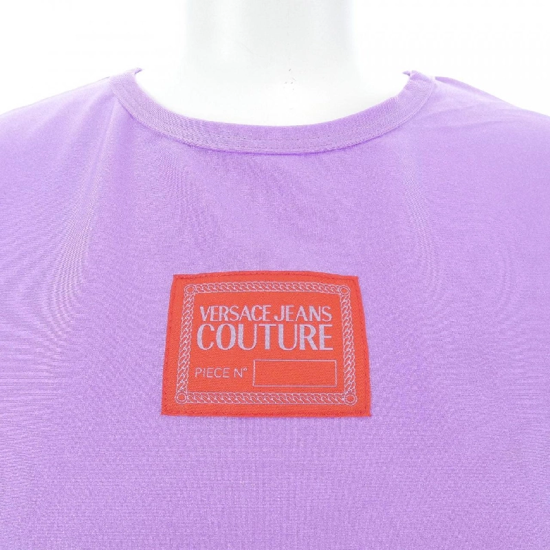 【Mã giảm giá】Áo thun VERSACE JEANS 645710