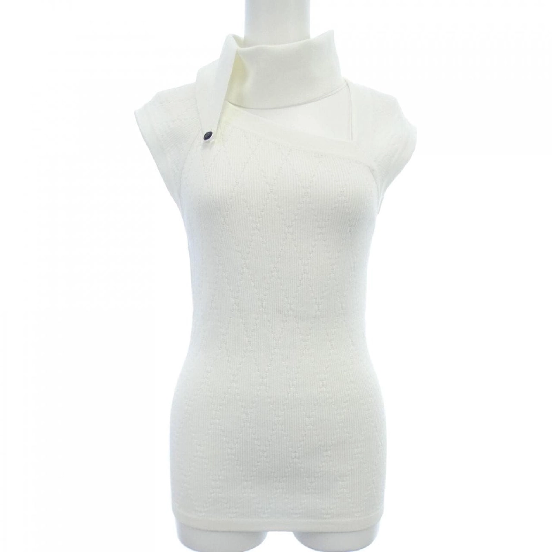 【Mã giảm giá】Chanel CHANEL Áo len 637785