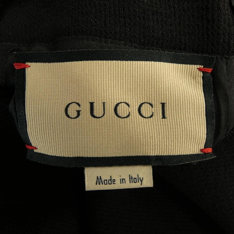 Gucci GUCCI 643352 ZAFGT Đầm 646408
