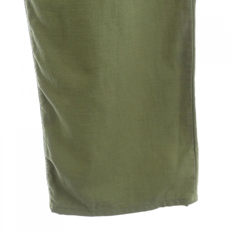 ザロウ THE ROW 6634-W2458 Quần 647671