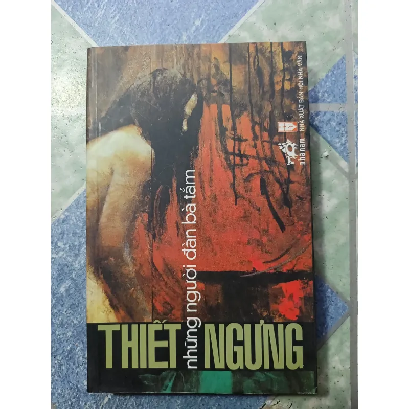 Những người đàn bà tắm - Thiết Ngưng 993624