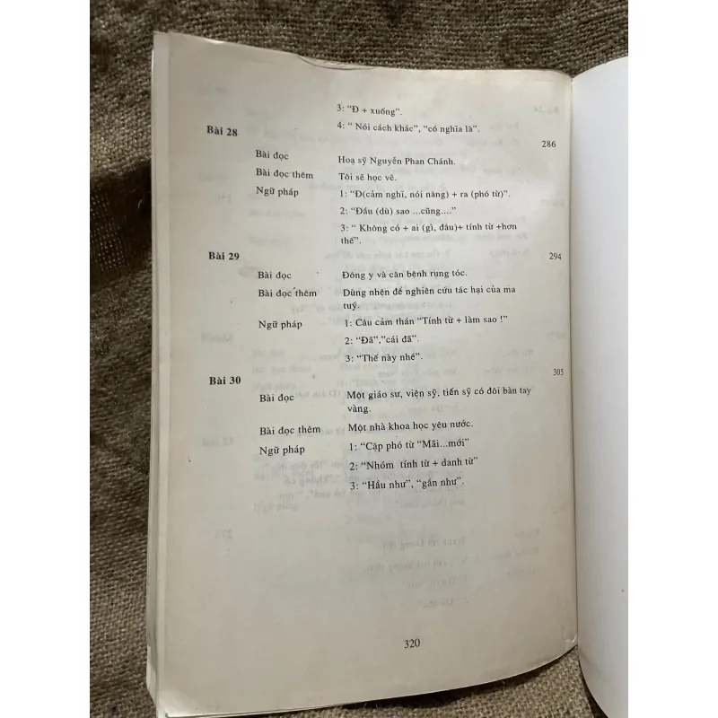 Tiếng Việt thực hành cho người nước ngoài - sách khổ lớn  999363