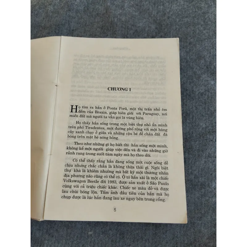 ĐỒNG ĐẠO - JOHN GRISHAM 574676