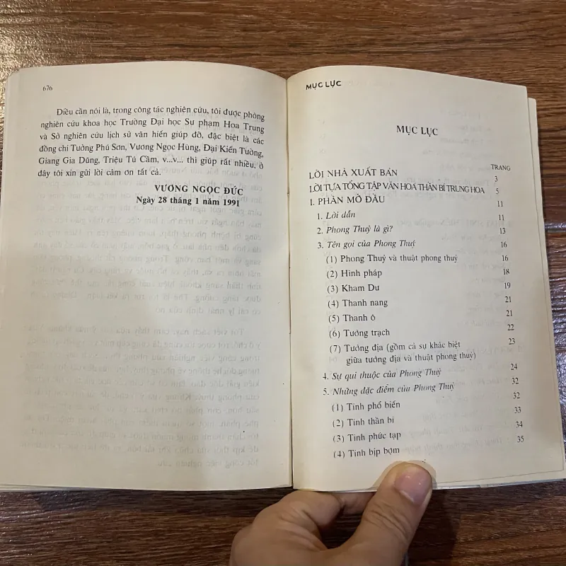 Bí Ẩn Của Phong Thủy - Vương Ngọc Đức (7) 971626