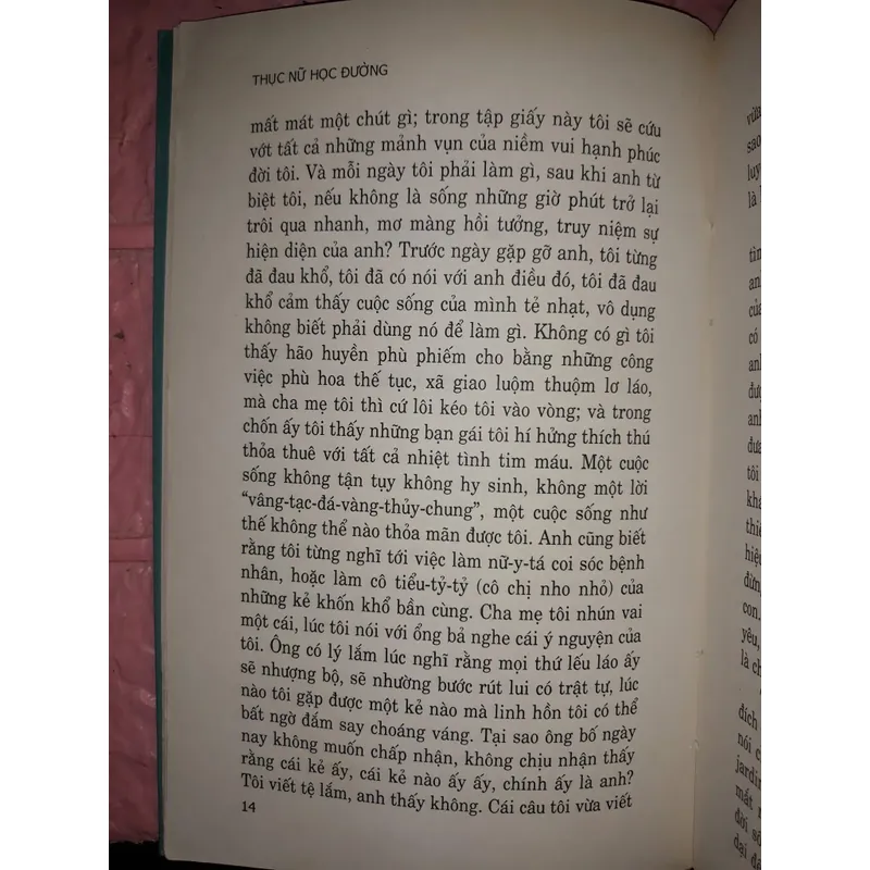 Trường học đờn bà 630285