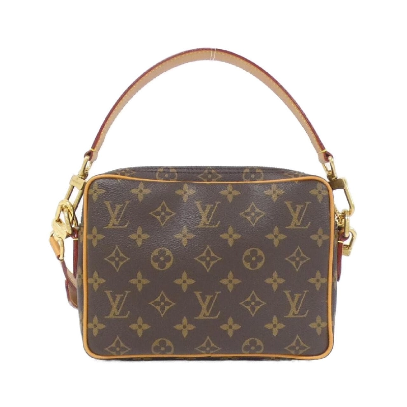 Túi đeo vai Louis Vuitton Monogram Archive Nile M14016 - Hàng hiệu Chính hãng 764010