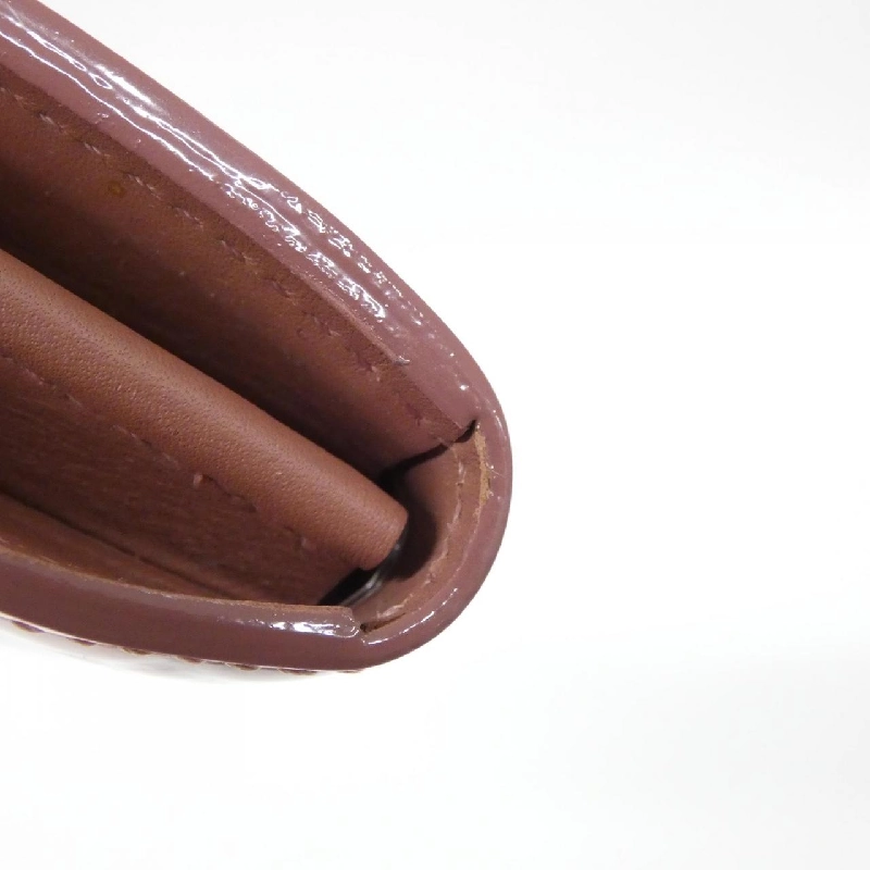 Ví Louis Vuitton Monogram Vernis Flower Ikat Portefeuille Sarah M90023 - Hàng hiệu Authentic 770968