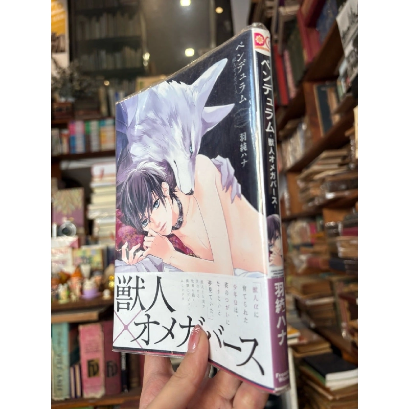 Sách tiếng Nhật 442 1026047