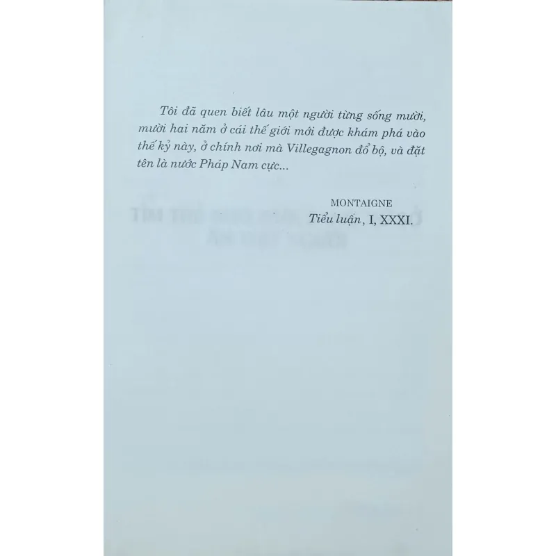 Brésil đỏ (Jean- Christophe Rufin) 144280