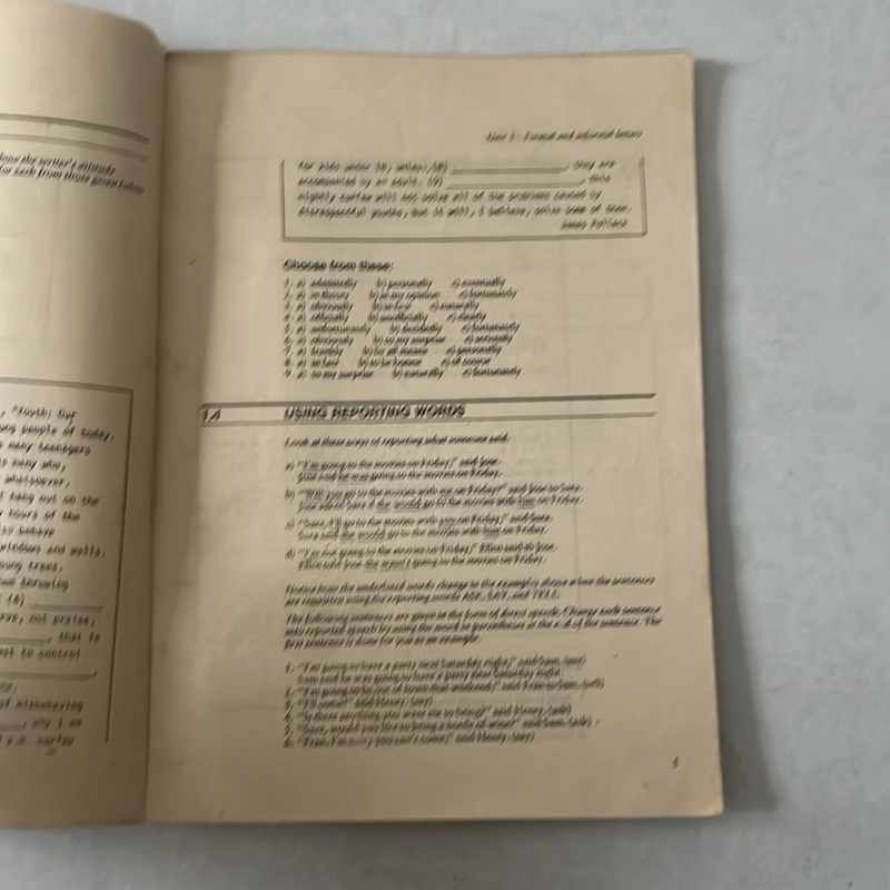 Effective Writing - Jean Withrow  521484