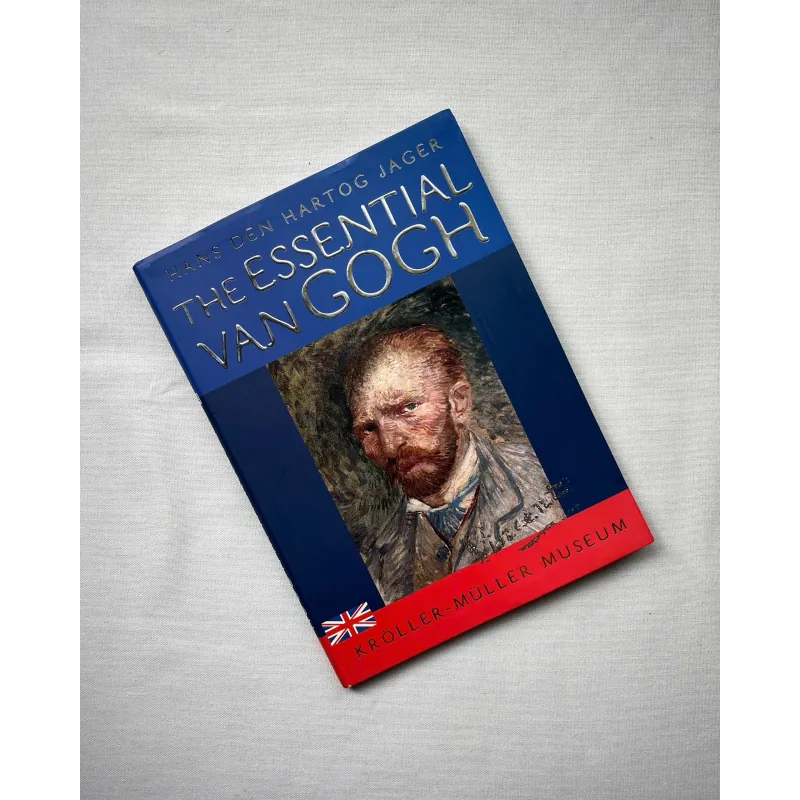 The Essential Van Gogh - Hans den Hartog Jager 1028889