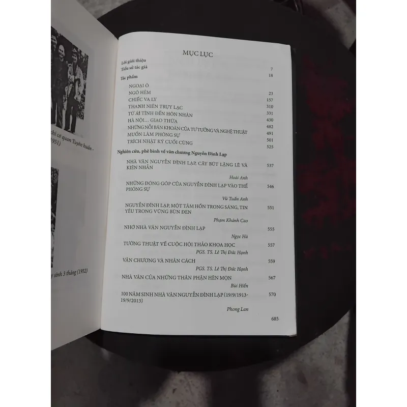 Tuyển tập Nguyễn Đình Lạp  992864