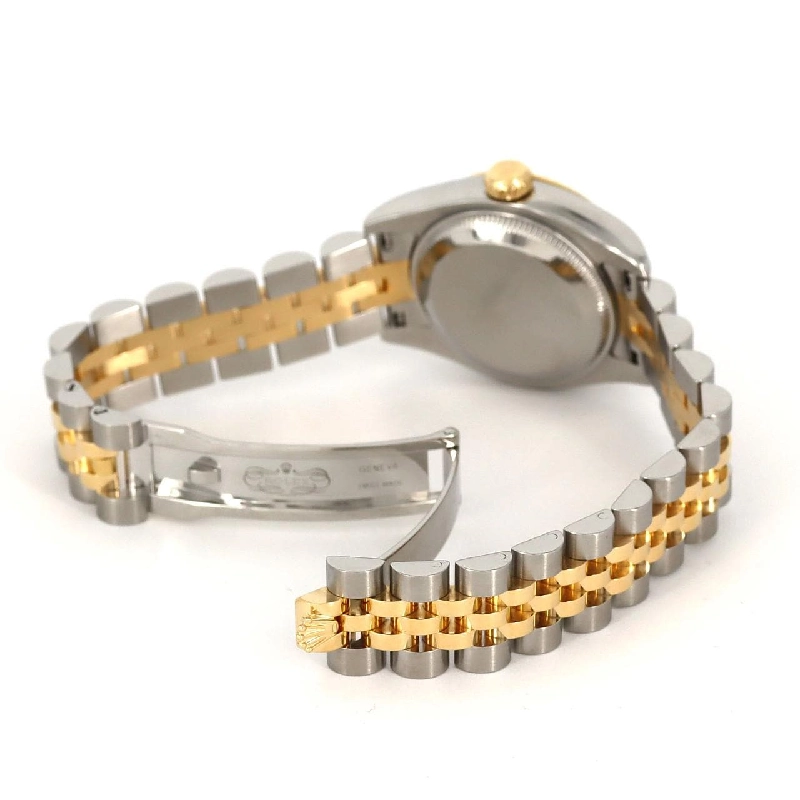 Đồng hồ Rolex Datejust 179173 2BR SSxYG tự động - Hàng hiệu chính hãng 875976