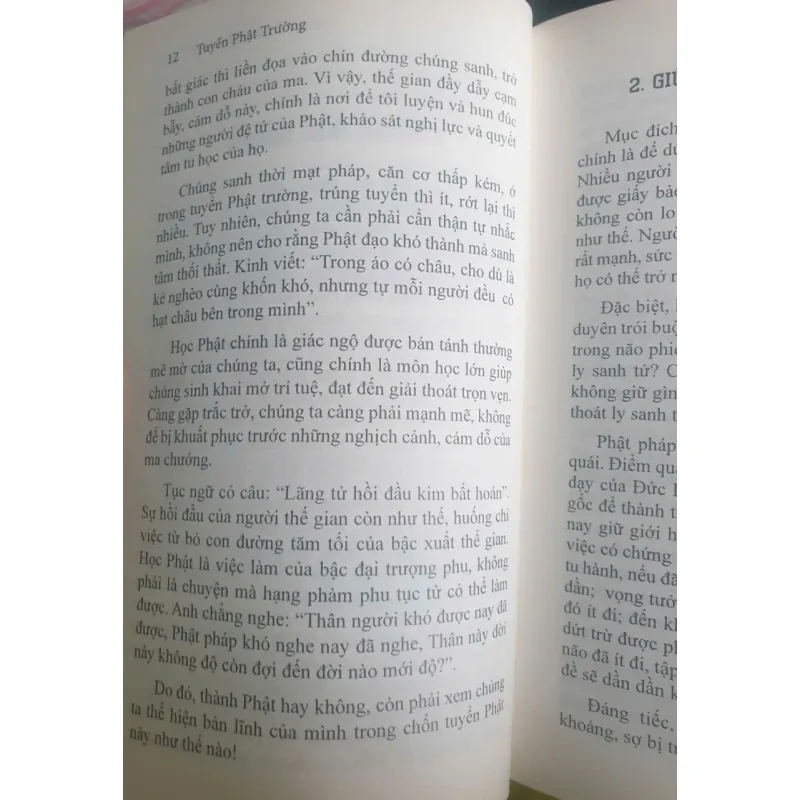 Tuyển Phật Trường 712450