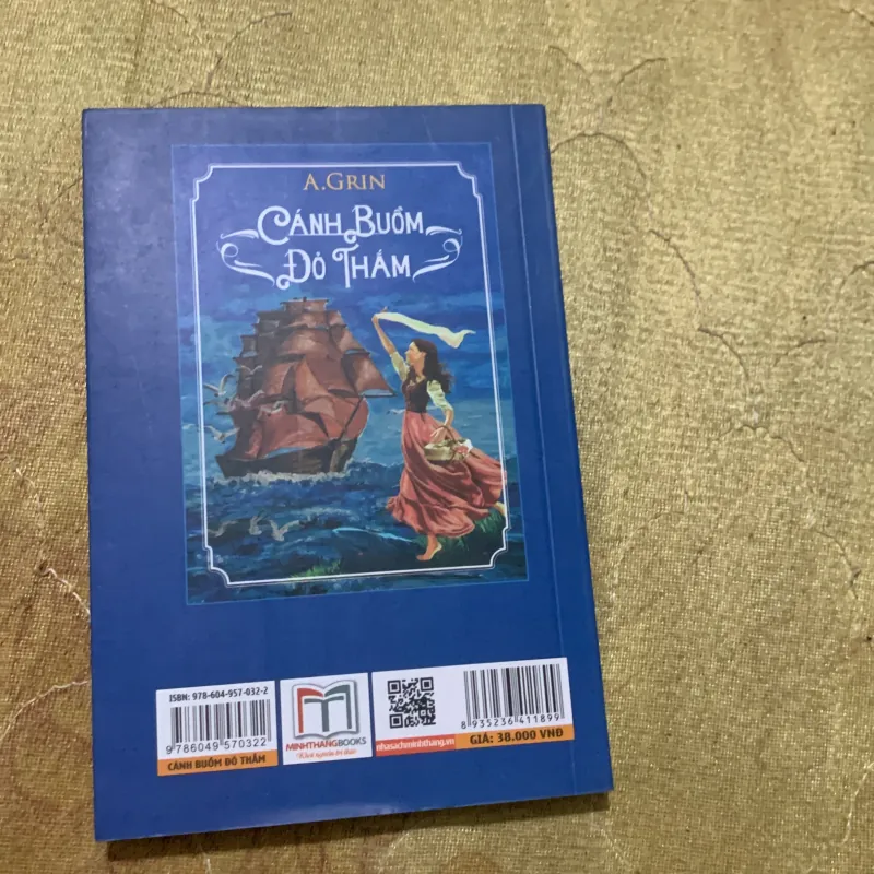 COMBO:ĐẢO GIẤU VÀNG- HOÀNG TỬ BÉ-CÁNH BUỒM ĐỎ THẮM- VỪA NHẮM MẮT VỪA MỞ CỬA SỔ 748560