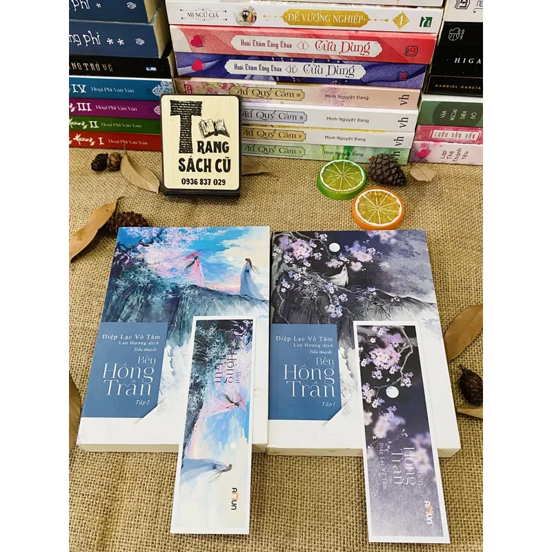 BẾN HỒNG TRẦN 1,2 738497