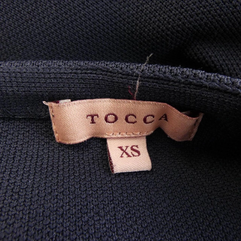 【Mã giảm giá】Đầm TOCCA 650429