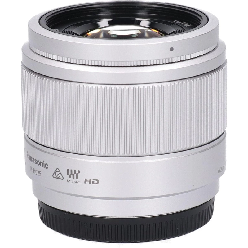 G25mm F1.7 ASPH. H-H025 - Hàng hiệu Authentic 878683