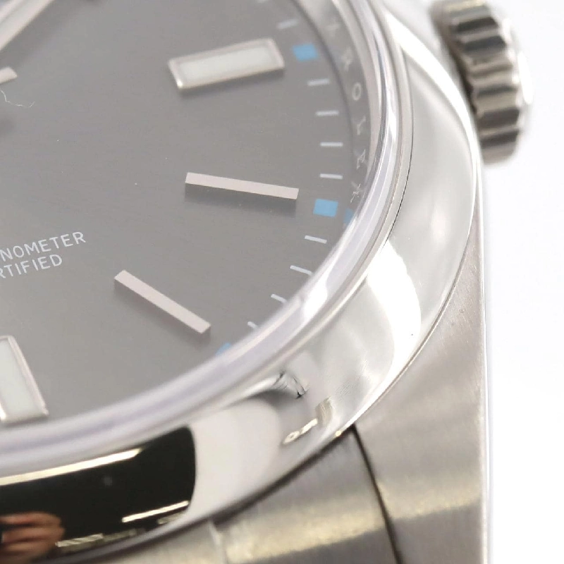 Đồng hồ Rolex Oyster Perpetual 114300 SS tự động - Hàng hiệu chính hãng 881625