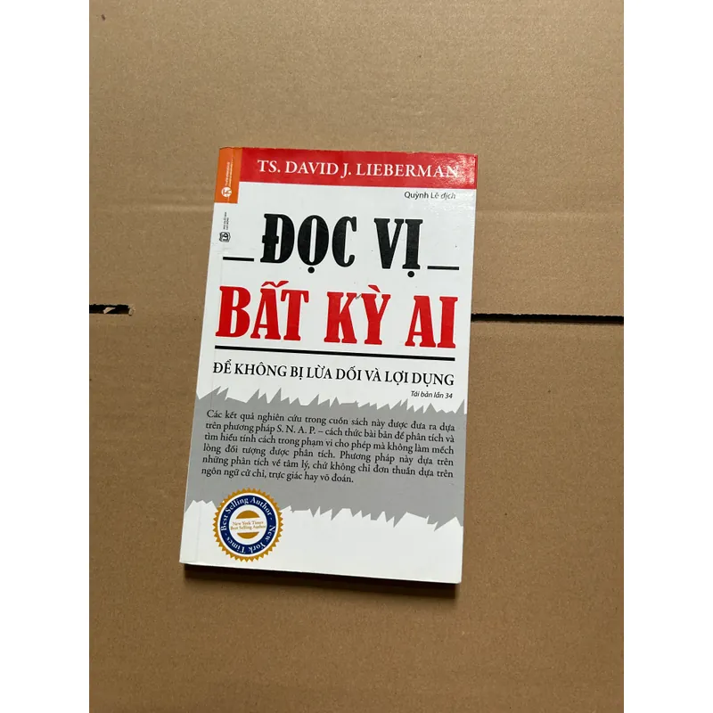 Đọc vị bất kỳ ai 607073