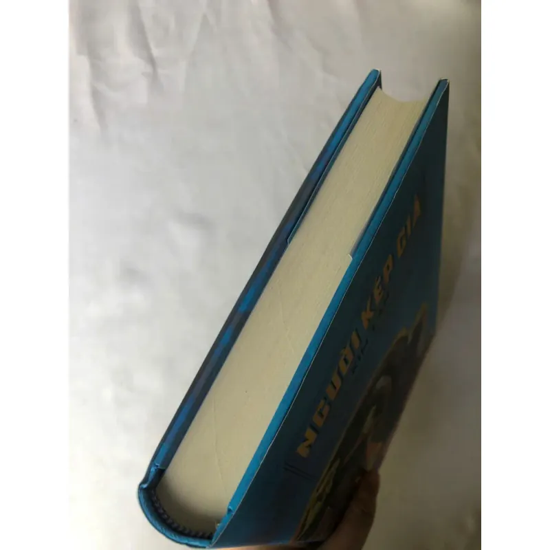 Người Kép Già - Kim Lân 1011530