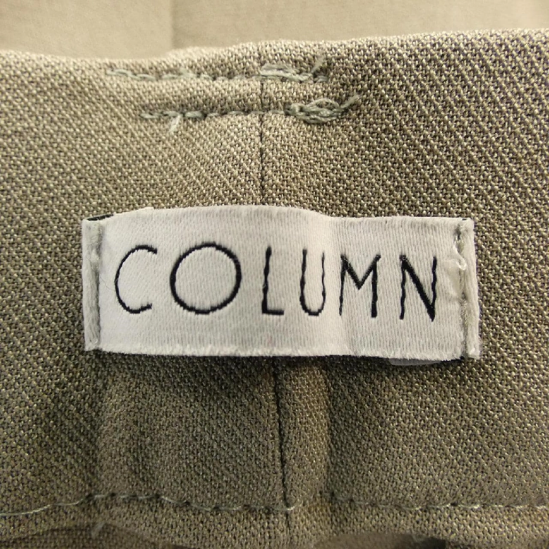 Quần COLUMN - Hàng hiệu Authentic 817817