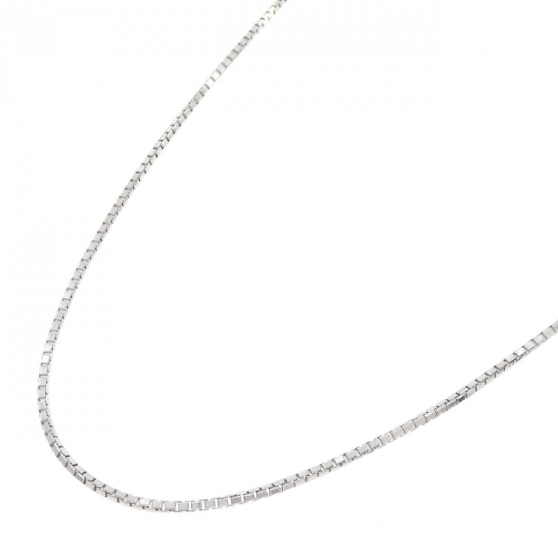 Dây chuyền Venetian K18WG - Hàng hiệu Chính hãng 864829