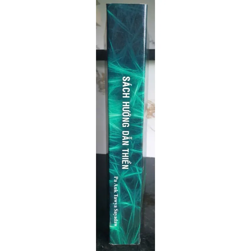 Sách Hướng Dẫn Thiền (Meditation Manual) của Pa Auk Tawya Sayadaw 655280