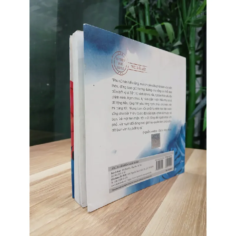 50 tips hẹn hò thành công – Mộc Miên (sưu tầm & biên soạn) 563728