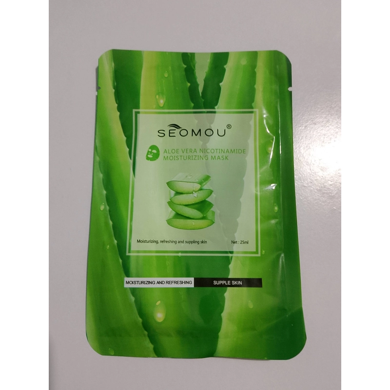 Combo 22 Miếng Mặt Nạ 506347