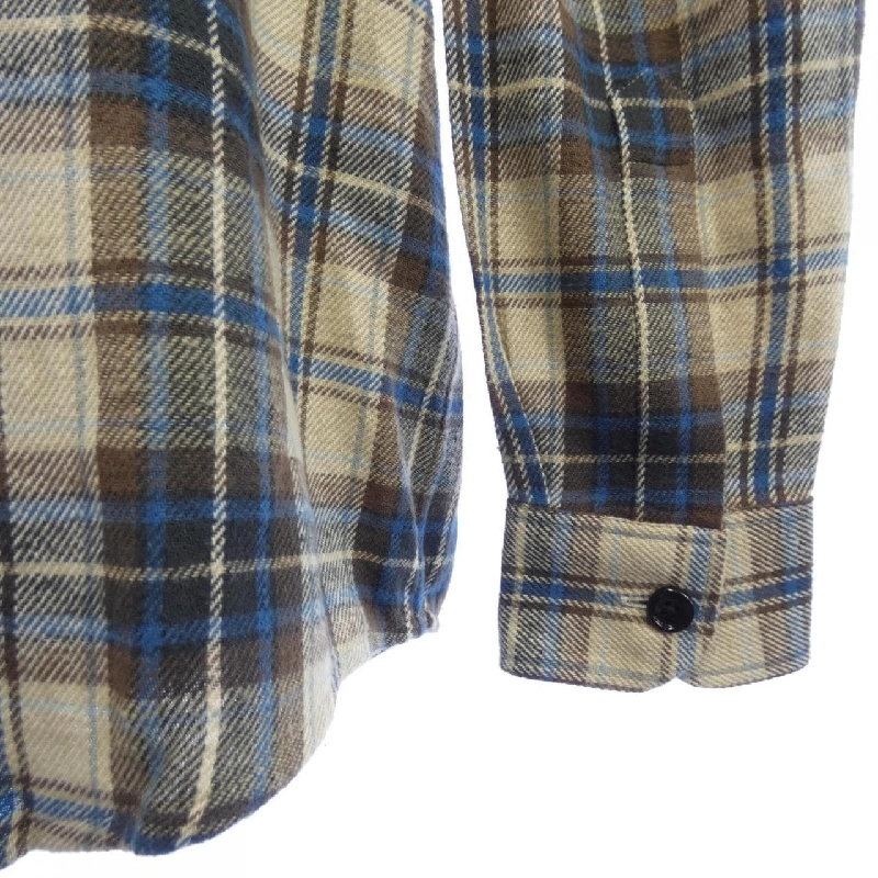 Áo sơ mi CELINE - Hàng hiệu Authentic 897779