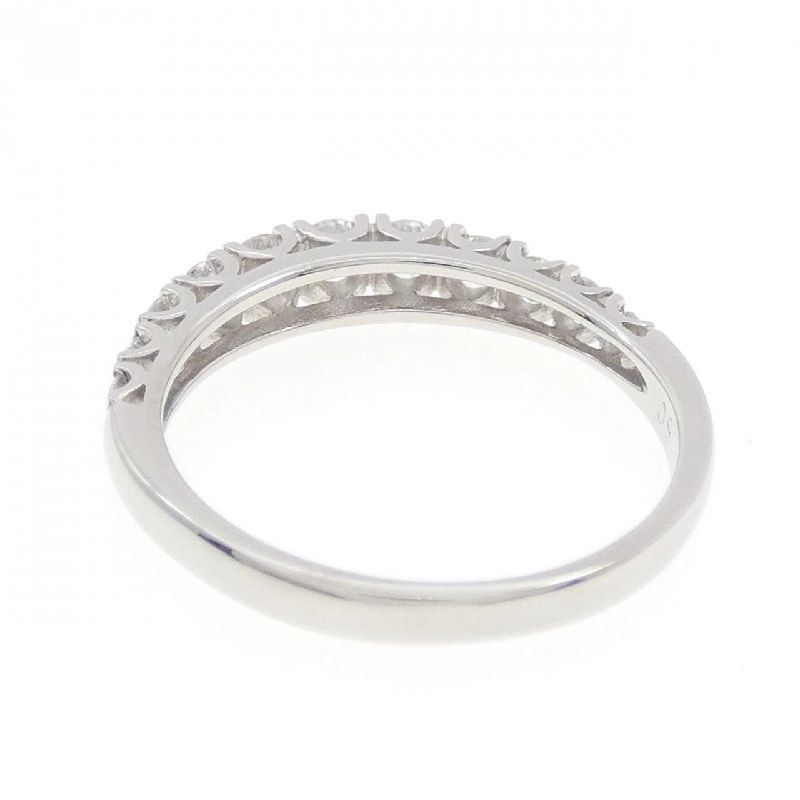 Nhẫn kim cương PT900 0.50CT - Hàng hiệu Authentic 666943